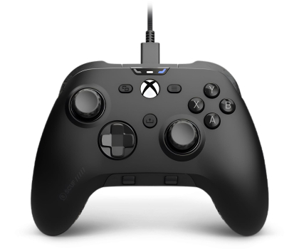 Akcesoria do konsol SCUF Valor Pro (Czarny)